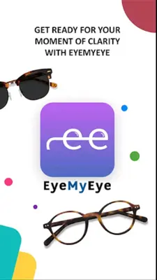 EyeMyEye Order Eyewear Online android App screenshot 11